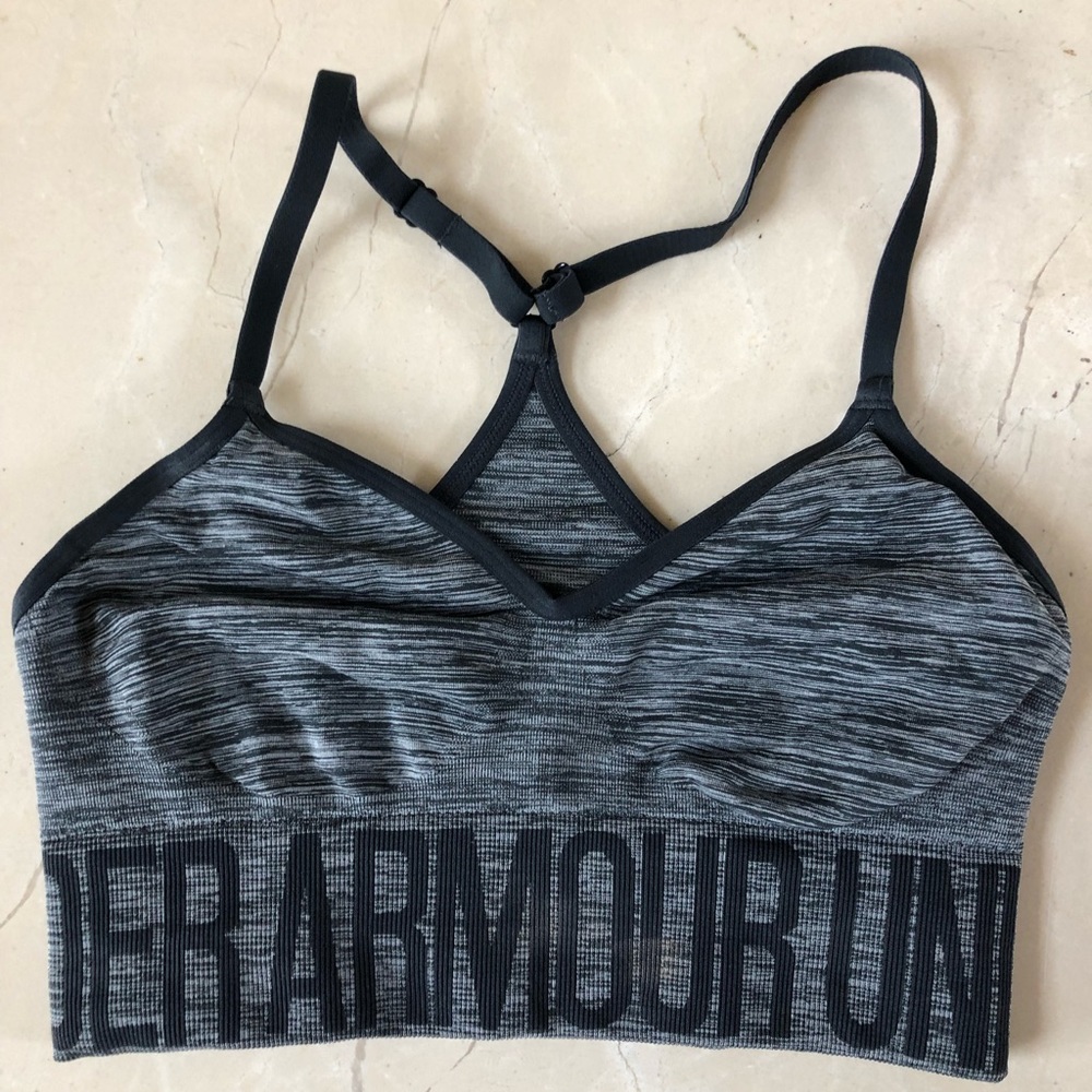 Under Armour Sports Bra